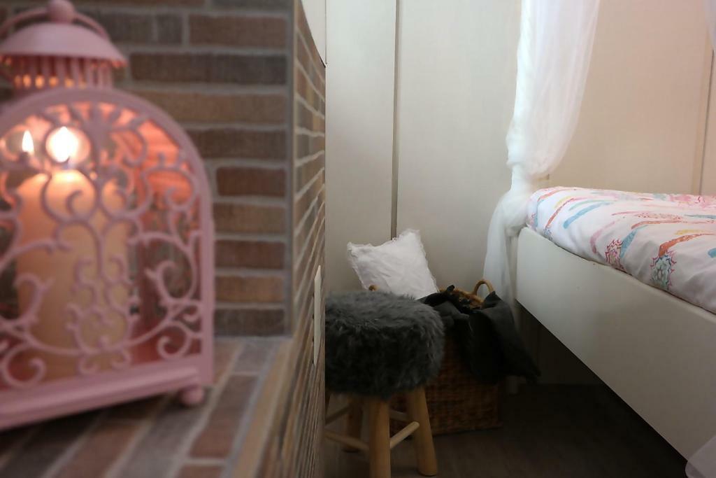 Apartamento Barhelo Малага Экстерьер фото